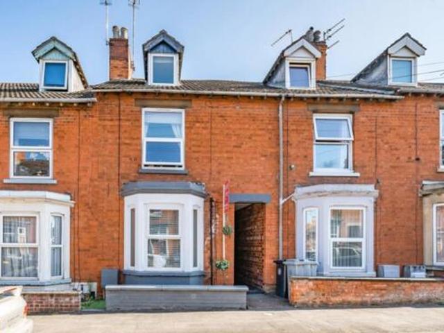 House for sale in Grantham, Barholm