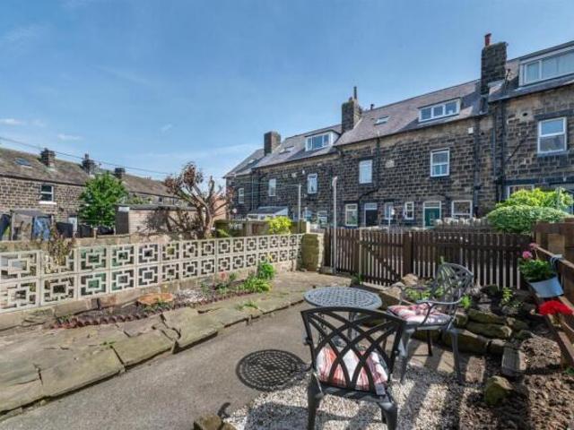 Cottage for sale in Otley, West Yorkshire