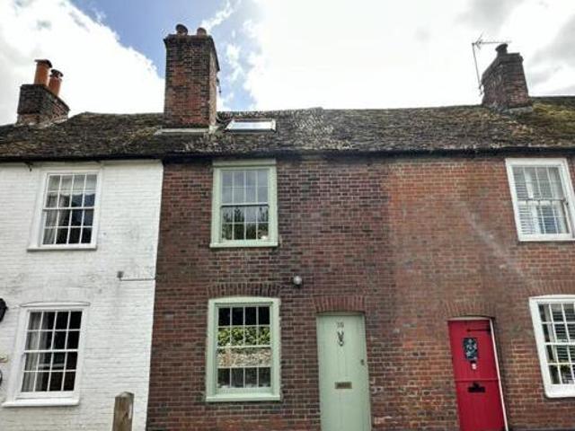 House for sale in Milton, Hamerton