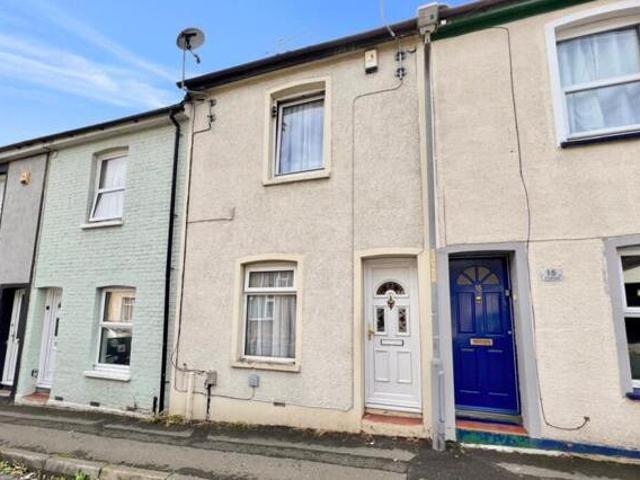 House for sale in Gravesend, Gravesham