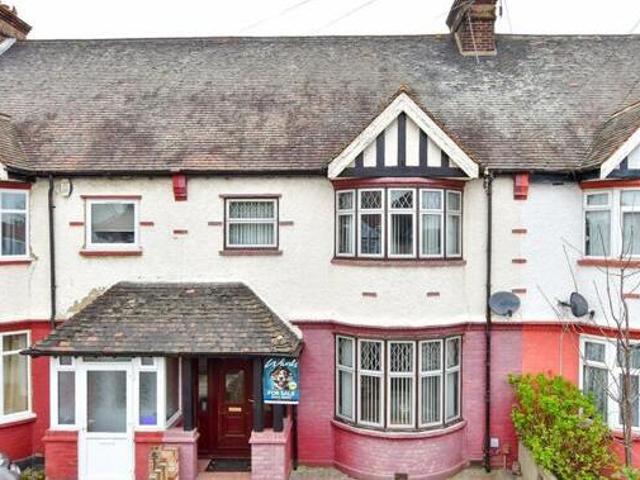 House for sale in Hamerton, Kent