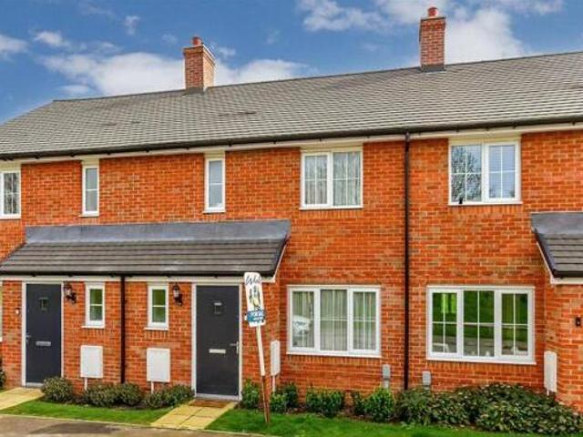 House for sale in Kings Farm, Hamerton
