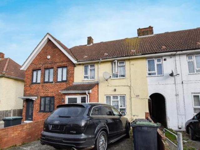House for sale in Gravesend, Gravesham