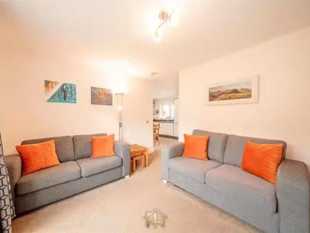 House for sale in Fowlis