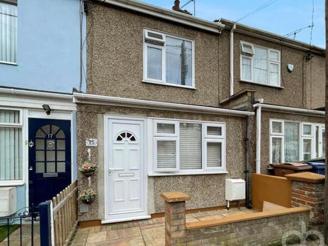 House for sale in Grays, Essex