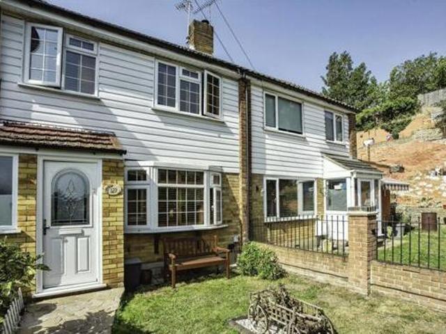 House for sale in Grays, Essex