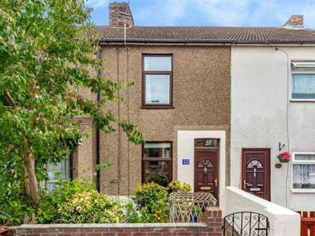 House for sale in Grays, Essex