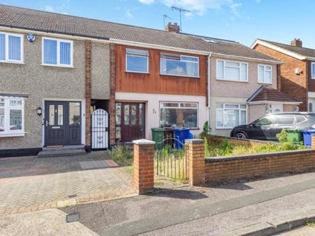 House for sale in Grays, Essex