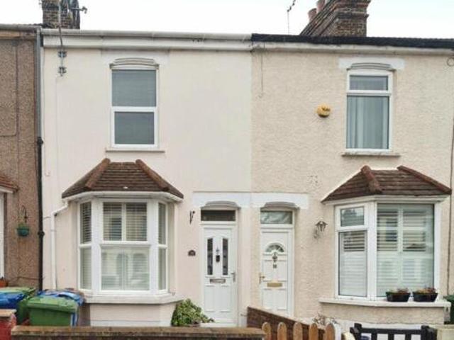 House for sale in Badgers Dene, Grays