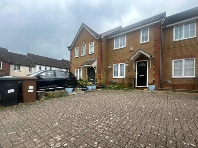 House for sale in Shephall, Hertfordshire