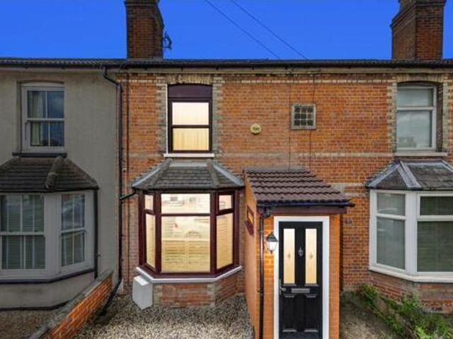 House for sale in Moulsham, Chelmsford