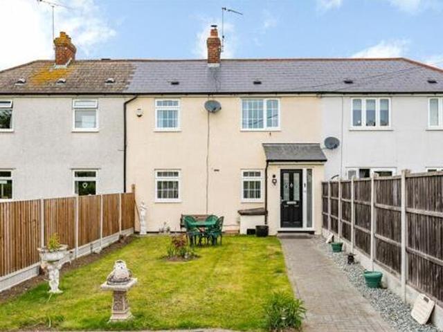House for sale in Sandon, Chelmsford