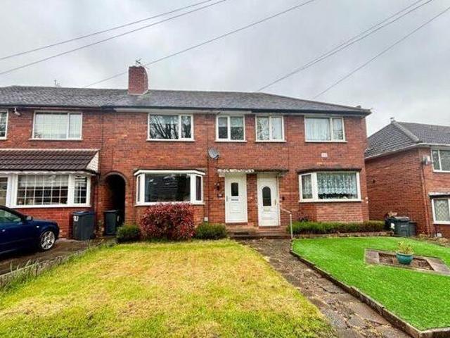 House for sale in West Midlands