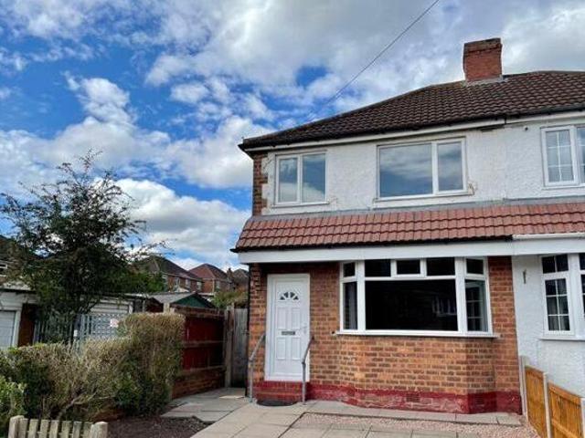 House for sale in Kingstanding, Birmingham