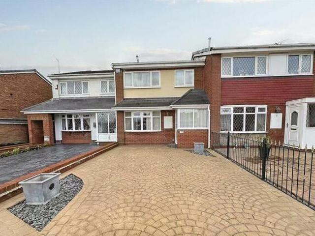 House for sale in West Midlands