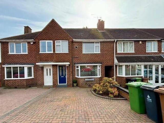 House for sale in West Midlands