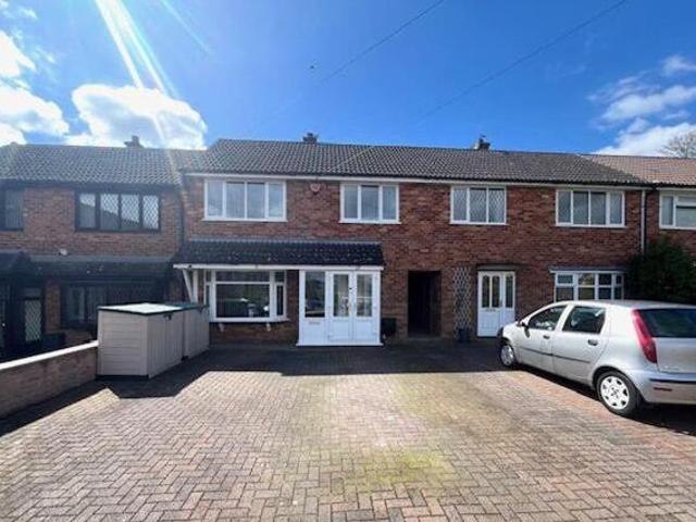 House for sale in West Midlands