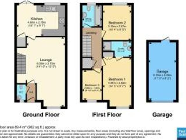 Cottage for sale in Loxdale, Bilston