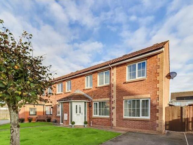 House for sale in Cumbria