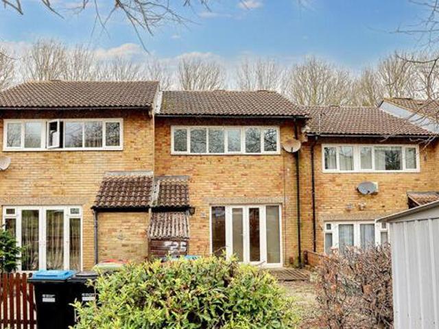 House for sale in Lyons, Greater London