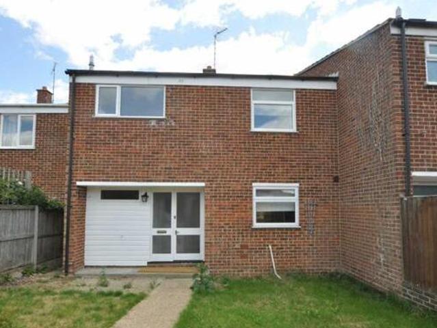 House for sale in Lyons, Greater London