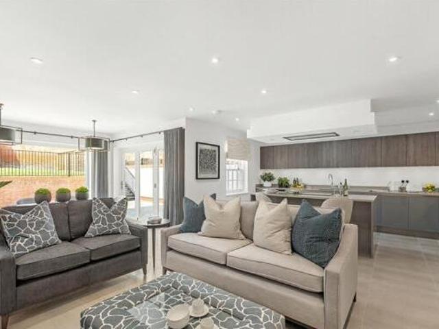 House for sale in Lyons, Greater London