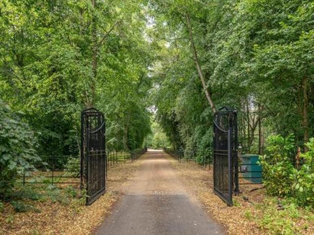 House for sale in Lyons, Greater London