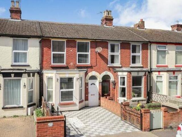 House for sale in Northgate, Stokesby