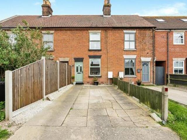 House for sale in Mautby, Stokesby