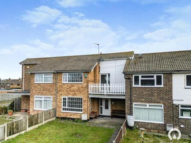 House for sale in Stokesby, Norfolk