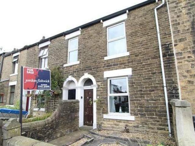 House for rent in Froggatt, East Midlands