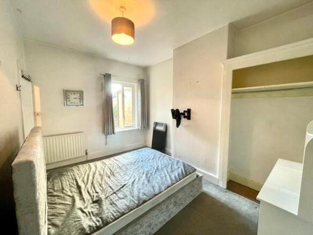Cottage for sale in Wolverton and Greenleys, Old Wolverton