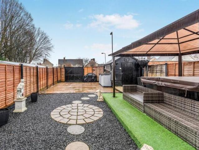 Cottage for sale in Old Heath, Bilston