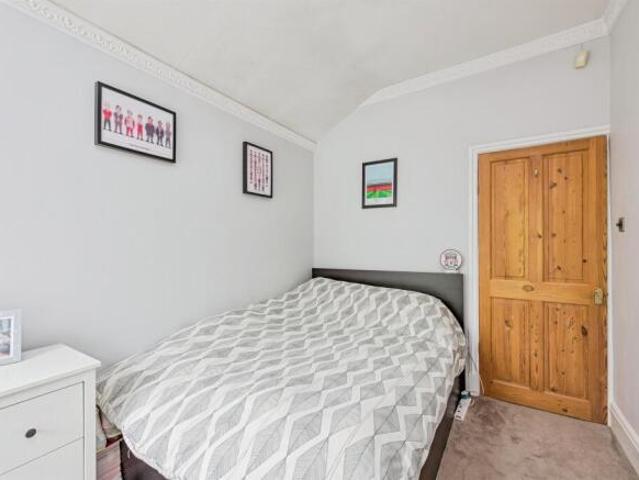 Cottage for sale in Wylde Green, Sutton Coldfield