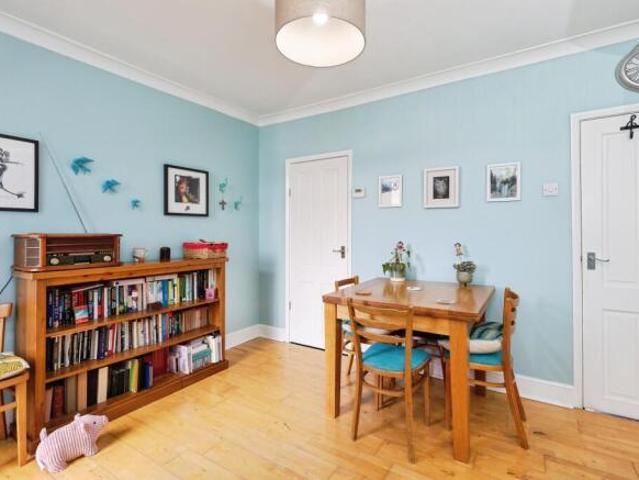 Cottage for sale in Greenfield, Glasgow