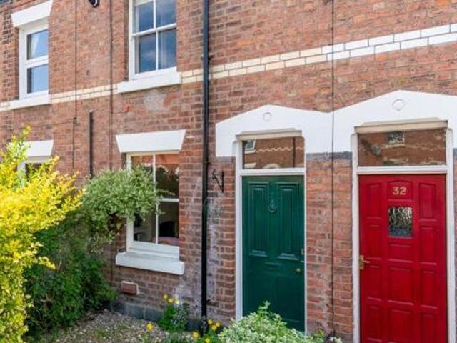 House for sale in Greenfields, Frankwell