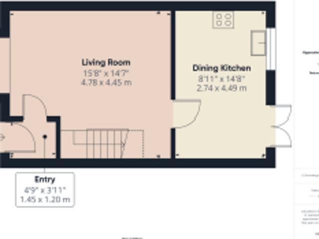 Cottage for sale in Spondon, East Midlands