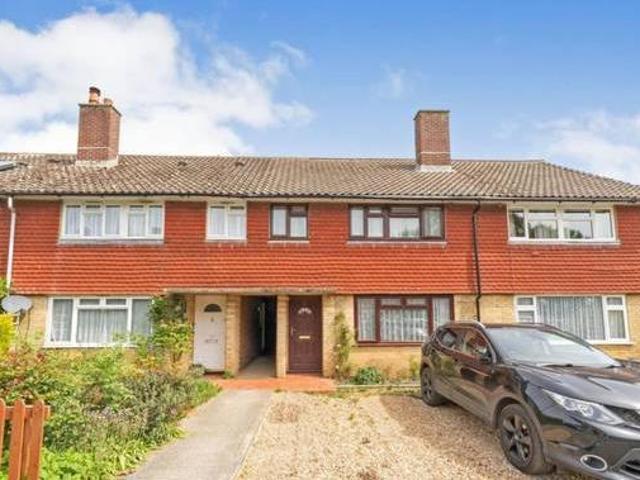 House for sale in West Sussex