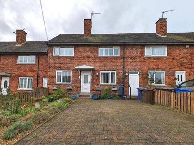 House for sale in South Yorkshire