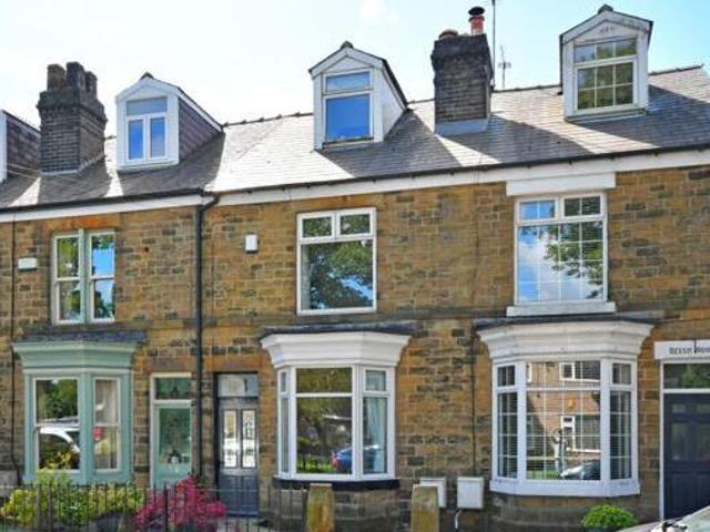 House for sale in Meadowhead, South Yorkshire