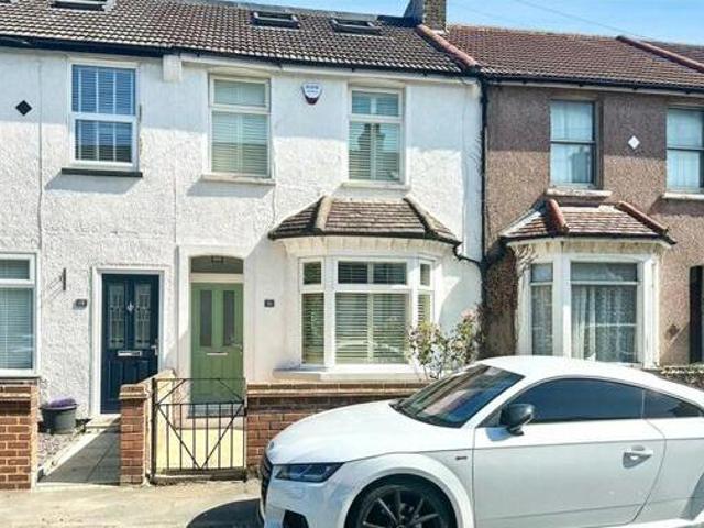 House for sale in Monks Orchard, Kent