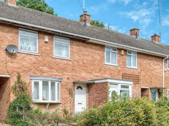 House for sale in Alderminster, Warwickshire
