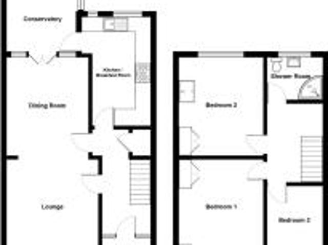 Cottage for sale in Horfield, Feckenham
