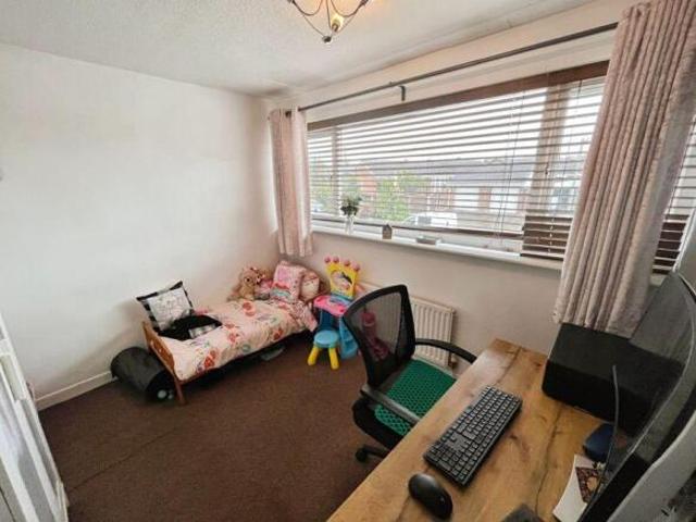Cottage for sale in Lee Bank, Greater Manchester