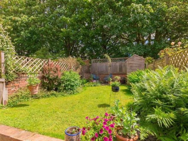Cottage for sale in Feckenham, City Of Bristol