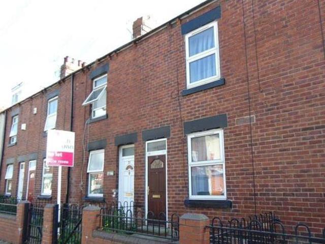 House for sale in Thurnscoe, Barnsley