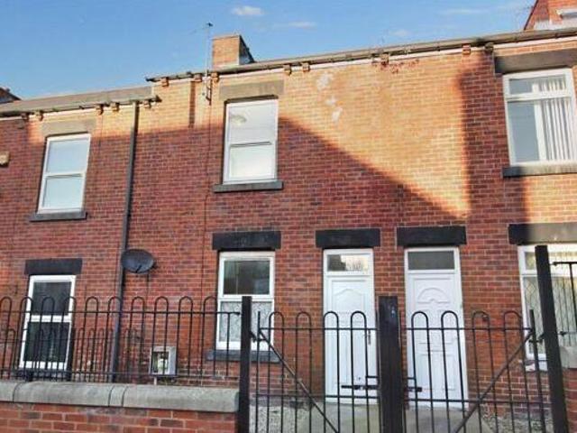 House for sale in Thurnscoe, Barnsley