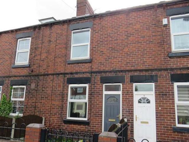 House for sale in Thurnscoe, Barnsley