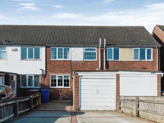 House for sale in Grimsby, North East Lincolnshire