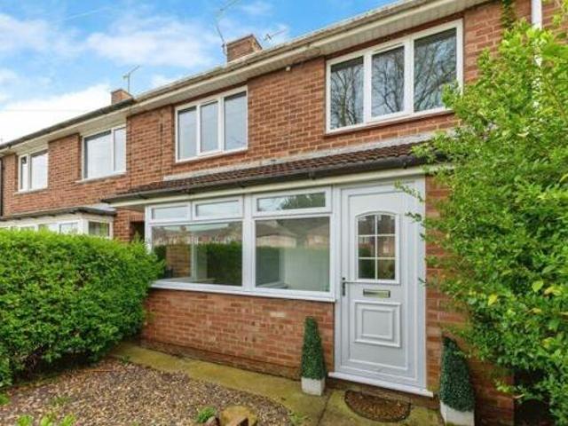 House for sale in Grimsby, North East Lincolnshire